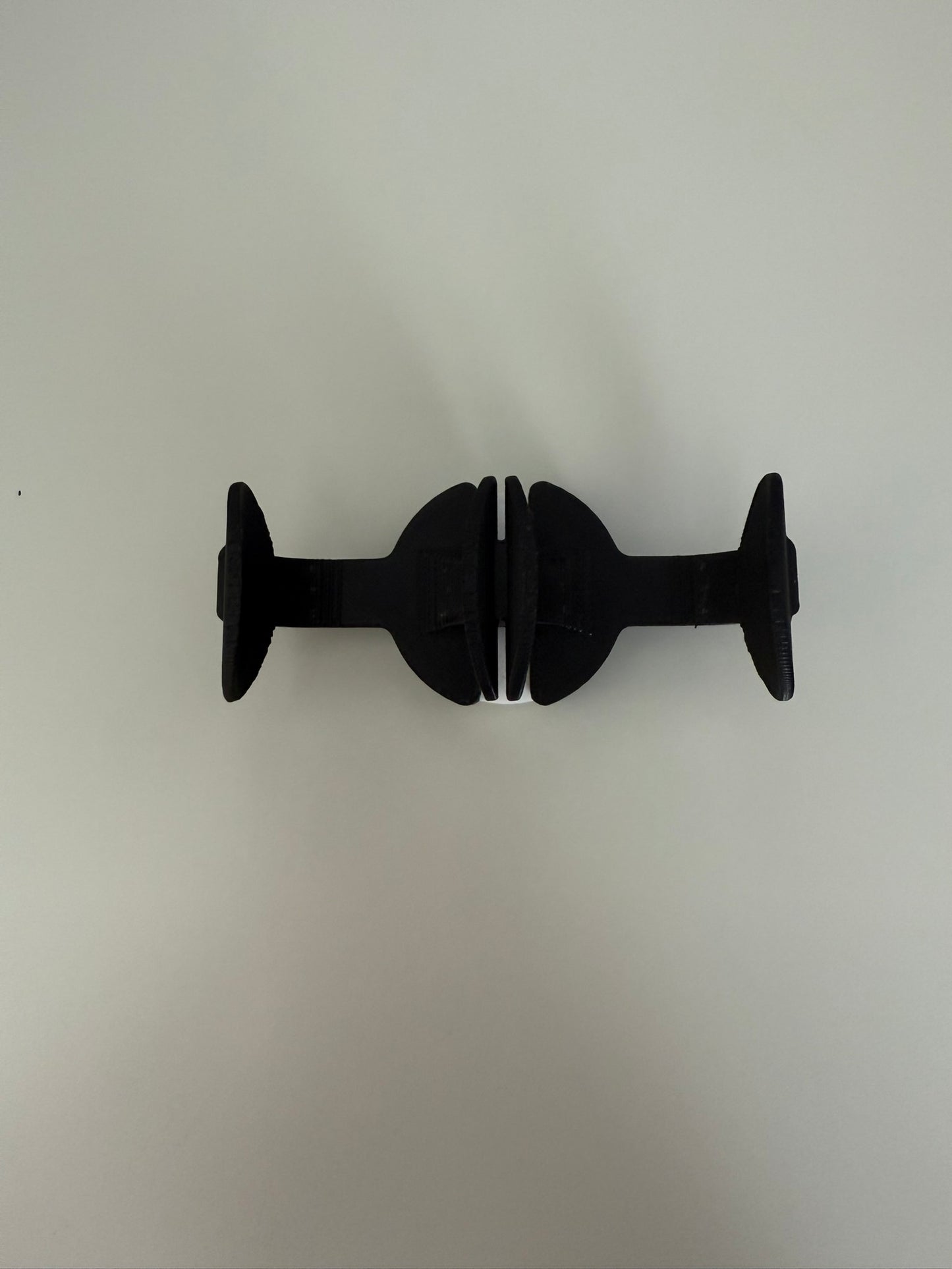 VitalClip: compatible with Epipens and an AirTag