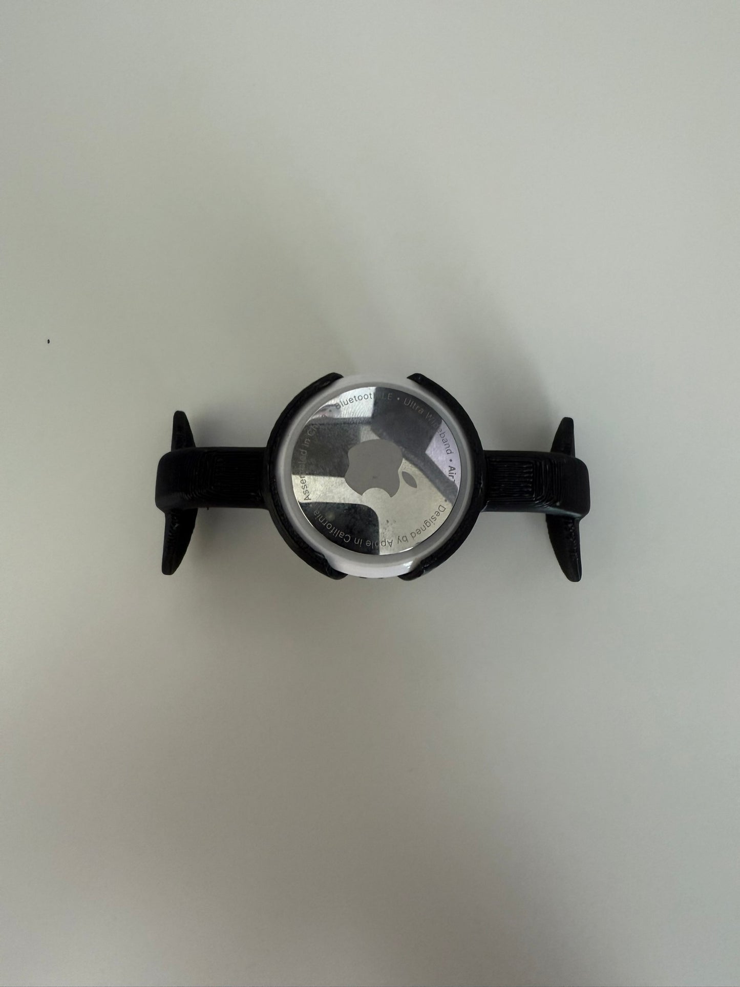 VitalClip: compatible with Epipens and an AirTag